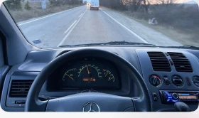 Mercedes-Benz Vito 112  8+ 1, снимка 8