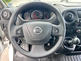 Nissan NV400 ТОП Състояние Реални Километри , снимка 14