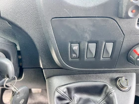 Nissan NV400 ТОП Състояние Реални Километри , снимка 15
