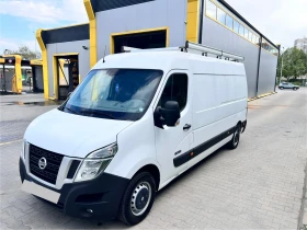 Nissan NV400 ТОП Състояние Реални Километри , снимка 5