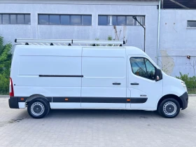 Nissan NV400 ТОП Състояние Реални Километри , снимка 4