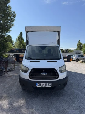 Ford Transit, снимка 14