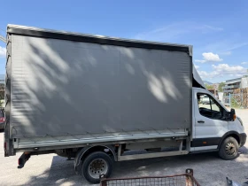 Ford Transit, снимка 11