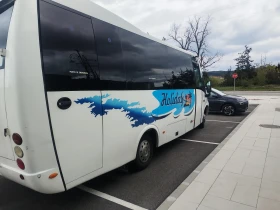 Iveco Turbo UNVi 28места., снимка 10