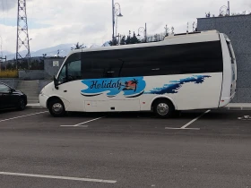 Iveco Turbo UNVi 28места., снимка 1