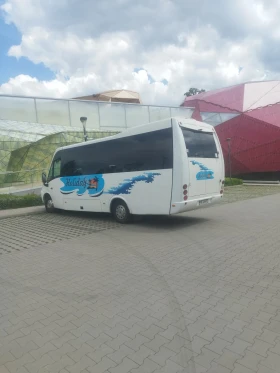 Iveco Turbo UNVi 28места., снимка 9