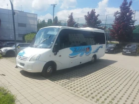 Iveco Turbo UNVi 28места., снимка 2