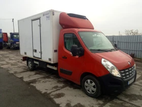 Renault Master, снимка 5