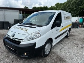 Toyota Proace 2.0D4D 163kcAUTOMAT MAXI, снимка 1