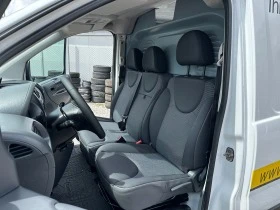 Обява за продажба на Toyota Proace 2.0D4D 163kcAUTOMAT MAXI ~14 999 лв. - изображение 8