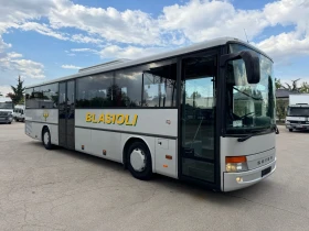 Setra S 315 UL-H KLIMA, снимка 1