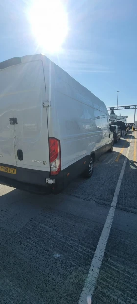 Iveco 35c15 | Mobile.bg    4