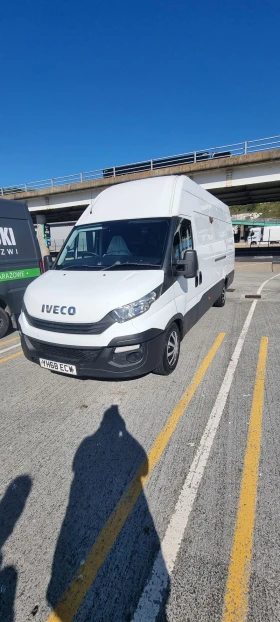 Iveco 35c15 | Mobile.bg    2