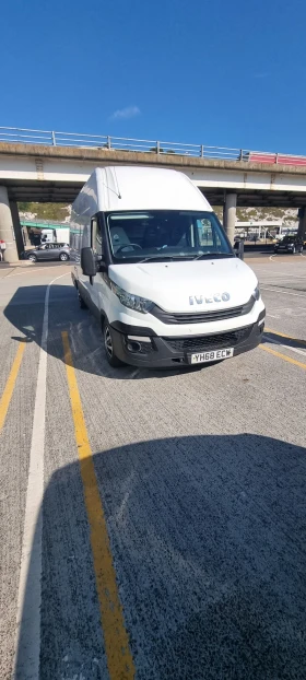  Iveco 35c15