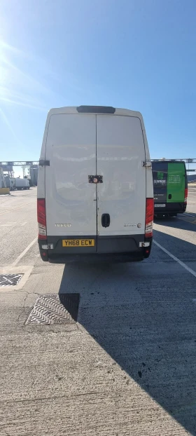 Iveco 35c15 | Mobile.bg    7