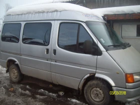 Ford Transit  - изображение 1