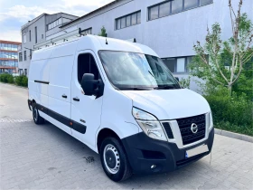 Nissan NV400 ТОП Състояние Реални Километри 