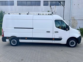 Nissan NV400 ТОП Състояние Реални Километри  | Auto.bg — изображение 17