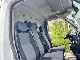 Nissan NV400 ТОП Състояние Реални Километри  | Auto.bg — изображение 10