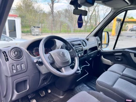 Nissan NV400 ТОП Състояние Реални Километри  | Auto.bg — изображение 8