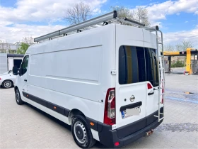 Nissan NV400 ТОП Състояние Реални Километри  | Auto.bg — изображение 6