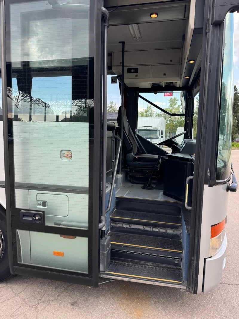 Setra S 315 UL-H KLIMA, снимка 5 - Бусове и автобуси - 47067938