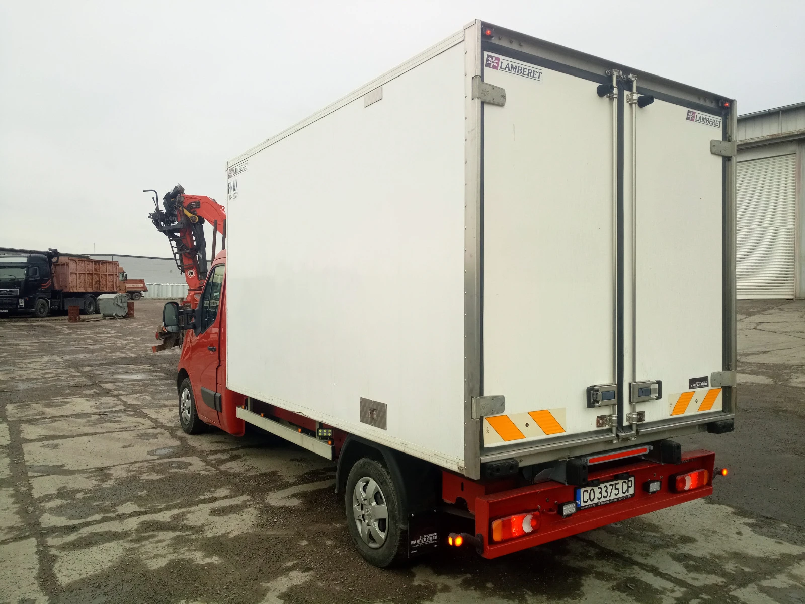 Renault Master | Mobile.bg   11