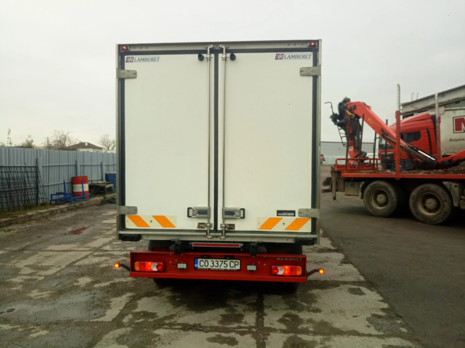 Renault Master | Mobile.bg   13