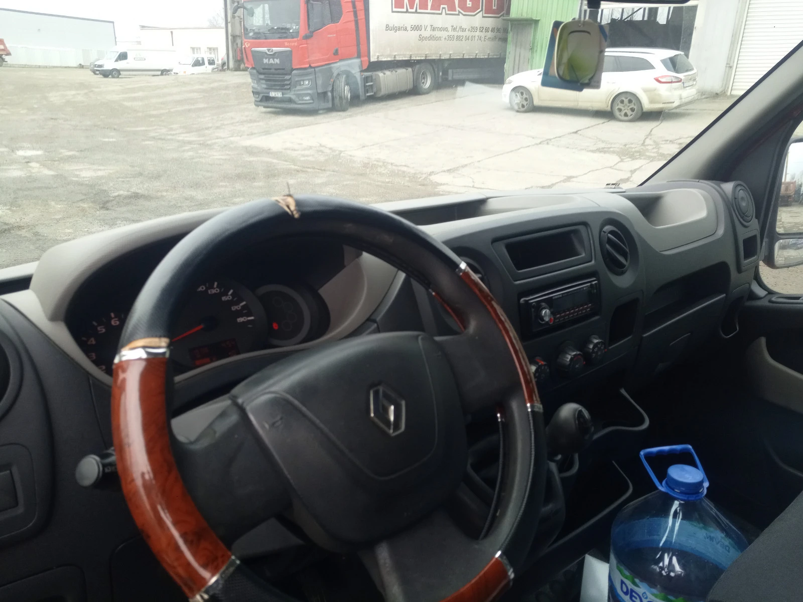 Renault Master | Mobile.bg   14