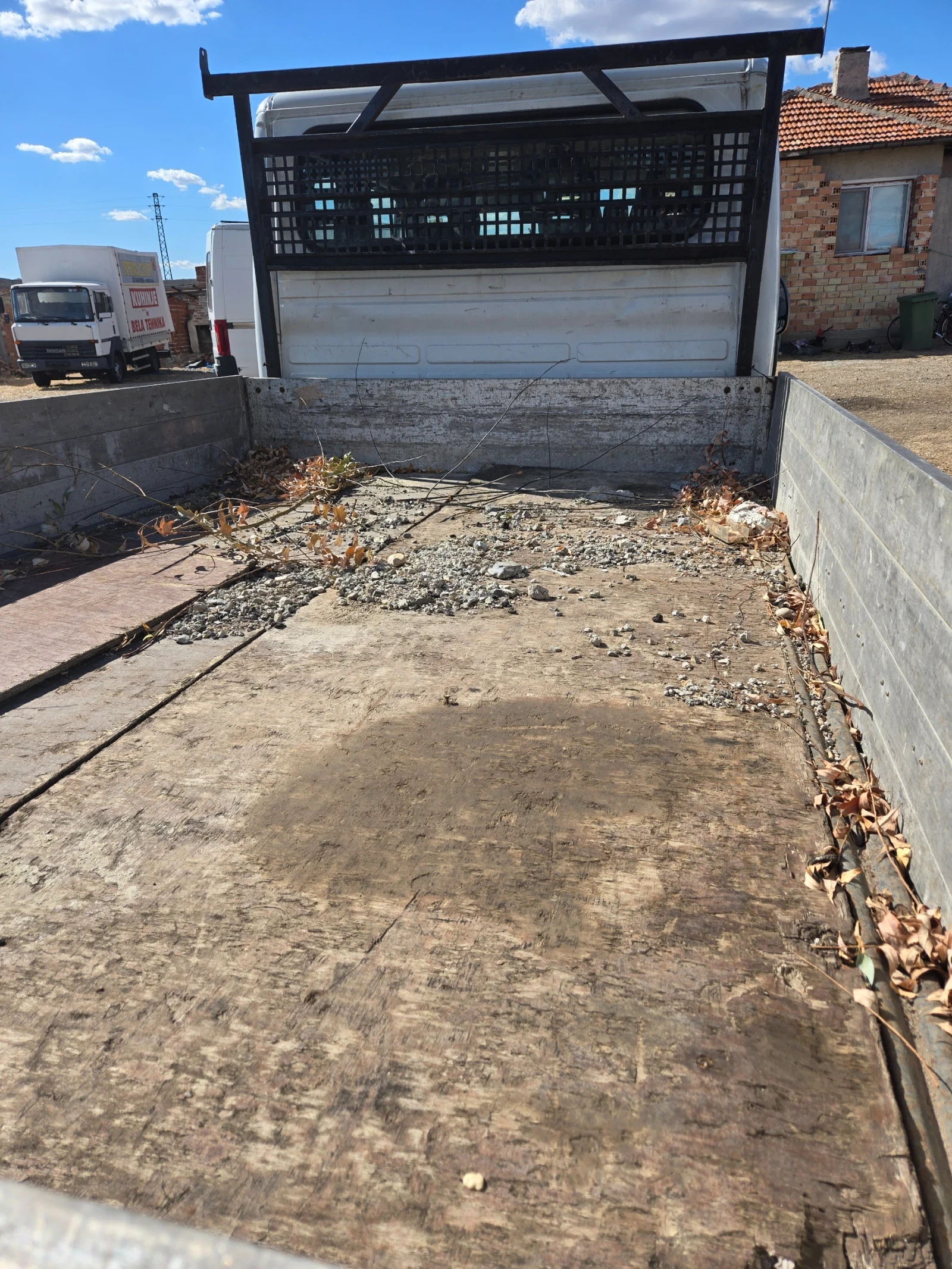 Fiat Ducato 2.8 6+ 1     320   | Mobile.bg   11