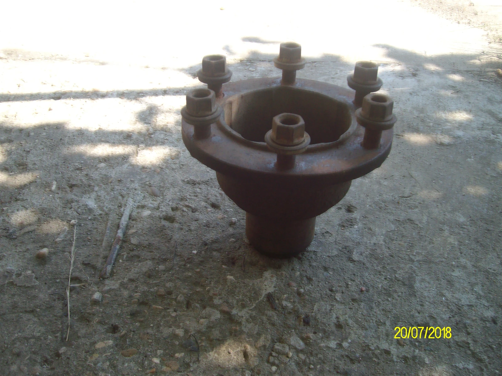 Ford Transit  - изображение 3