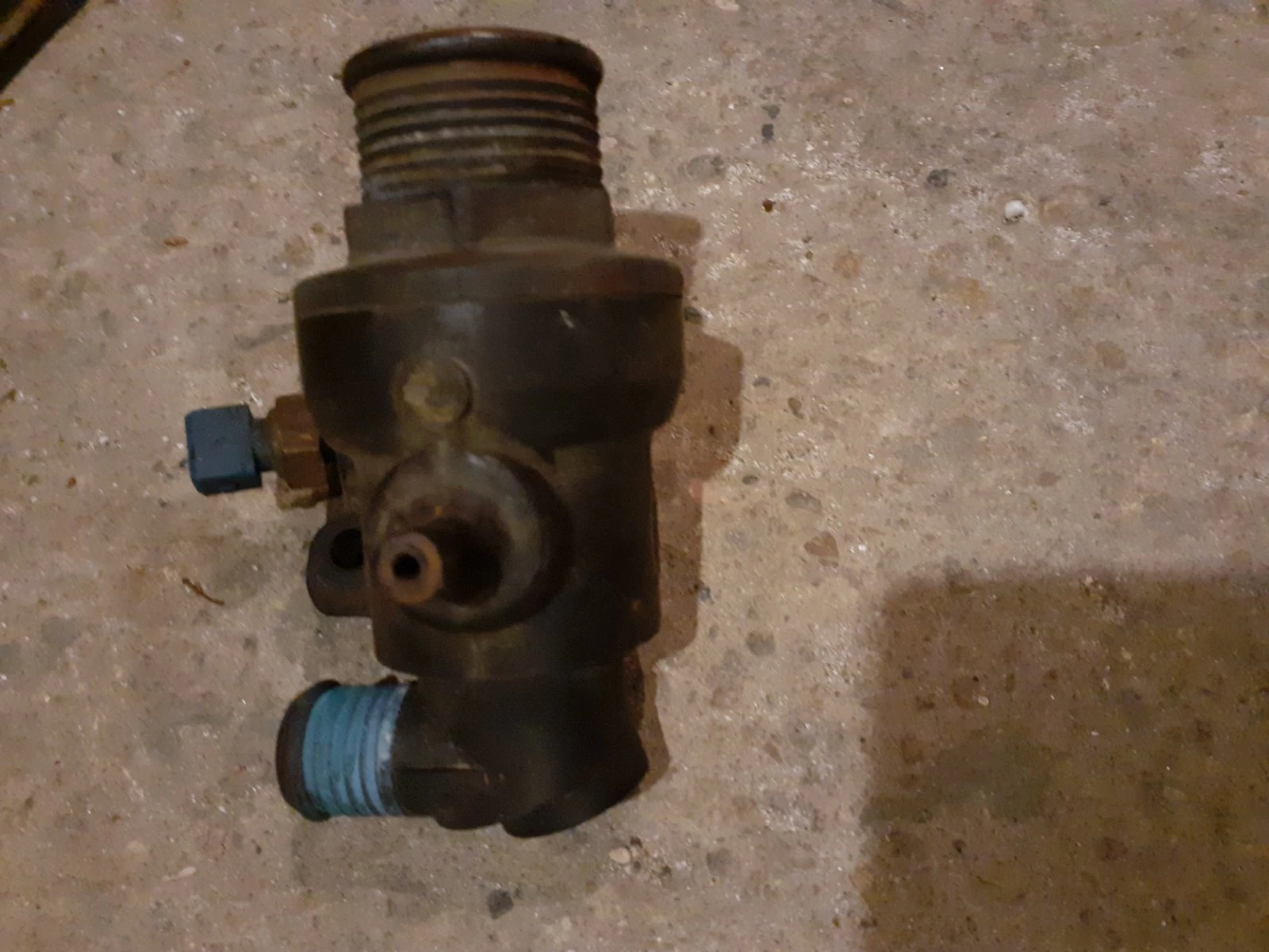 Ford Transit  - изображение 5