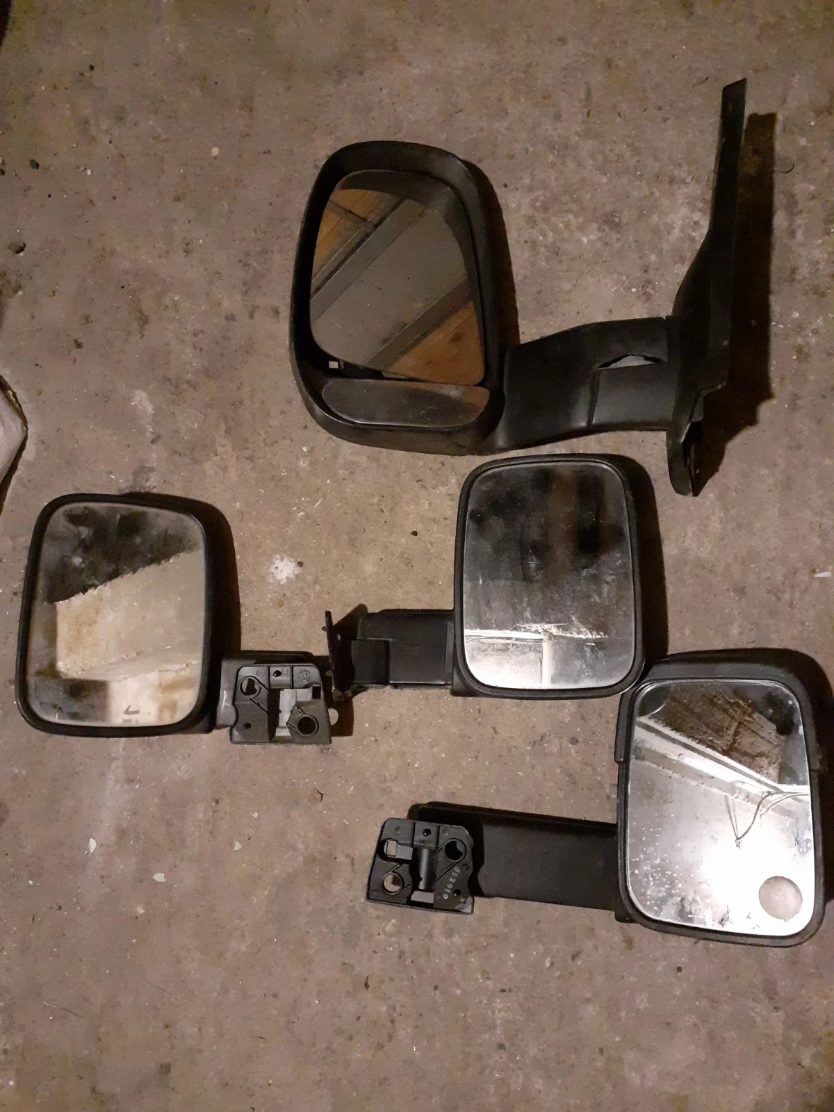 Ford Transit  - изображение 7