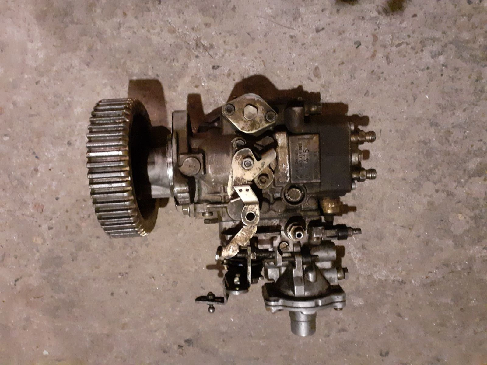 Ford Transit  - изображение 4