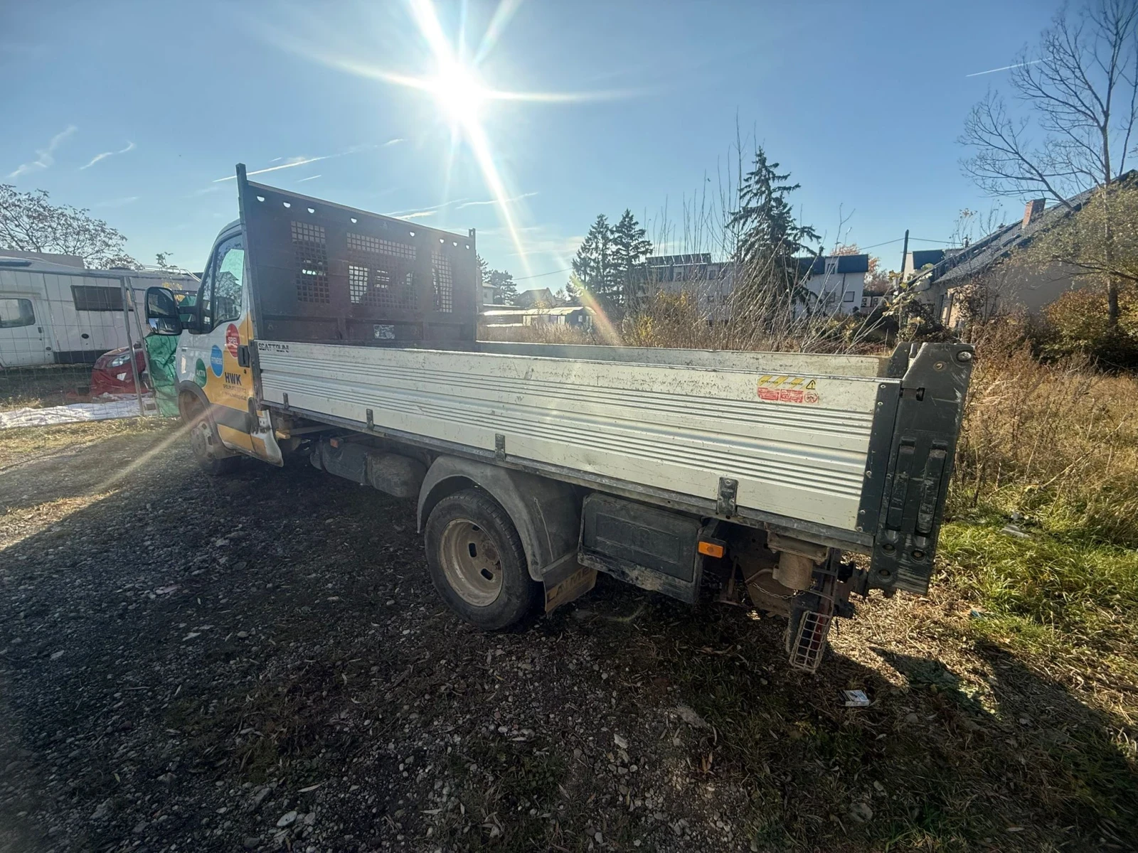 Iveco Daily 35c15* 3.0L* * 3.70.*  | Mobile.bg   4