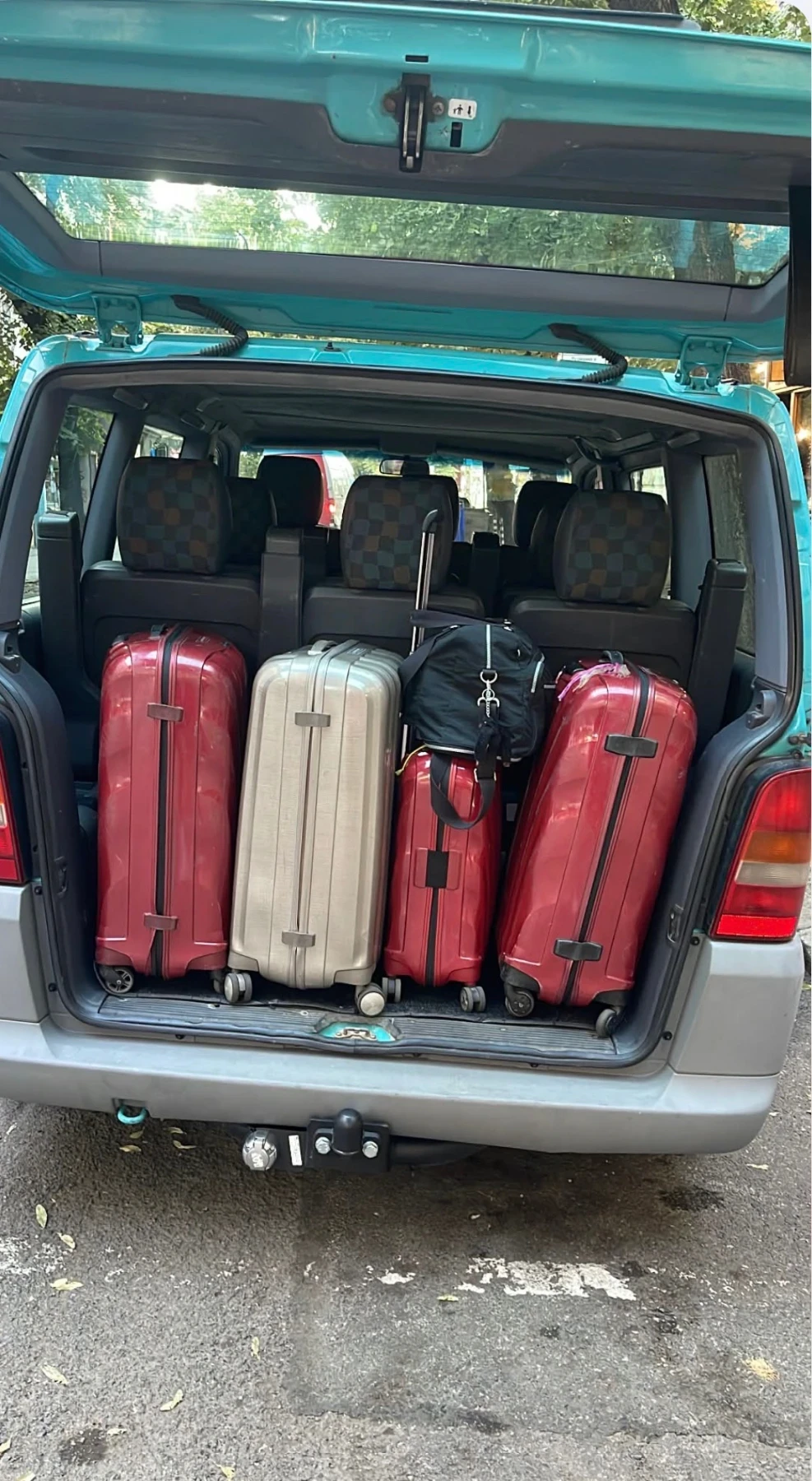 Mercedes-Benz Vito 112  8+ 1, снимка 6 - Бусове и автобуси - 53877403