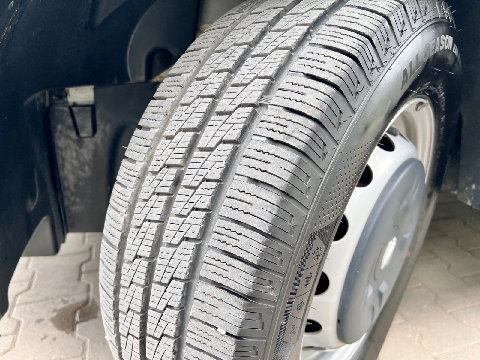 Nissan NV400 ��� ��������� ������ ���������  | Mobile.bg � ����������� 16