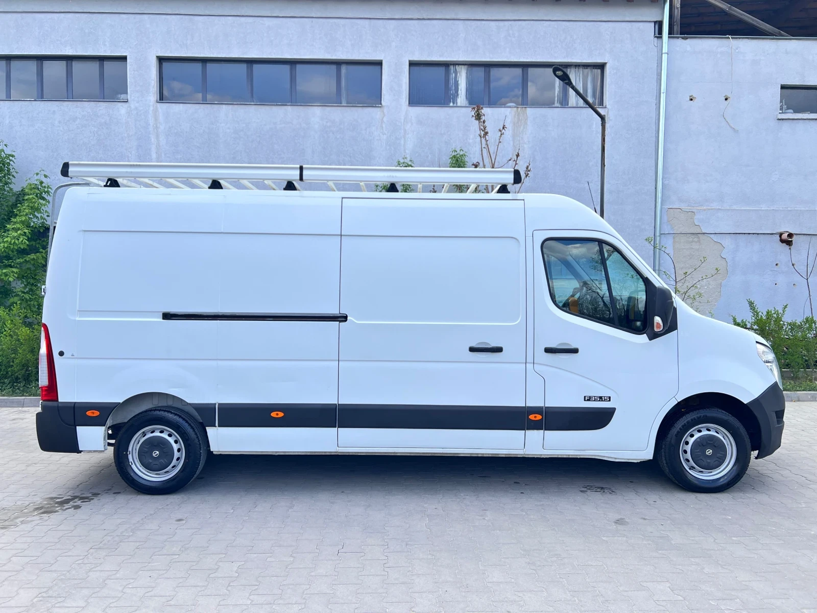 Nissan NV400 ��� ��������� ������ ���������  | Mobile.bg � ����������� 4