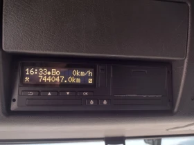 Man Tgx 26.480, снимка 5