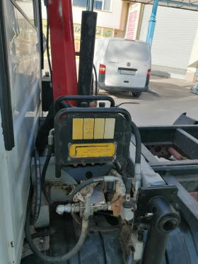 Iveco 35c11     | Mobile.bg    4