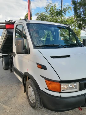Iveco 35c11     | Mobile.bg    6