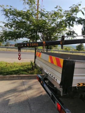 Iveco 35c11     | Mobile.bg    10
