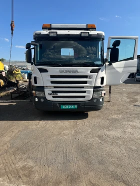 Scania P 230     | Mobile.bg    1