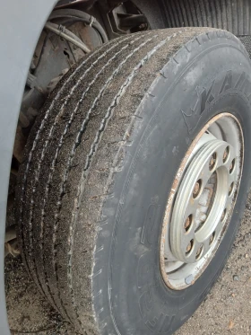 Volvo Fm12 СПЕЦИАЛЕН , снимка 7 — Bazar.bg Volvo Fm12 СПЕЦИАЛЕН , снимка 7