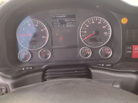 Man Tgx 26.480, снимка 7