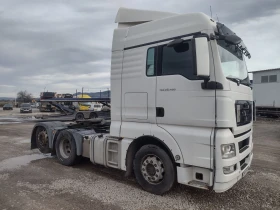 Man Tgx 26.480, снимка 1