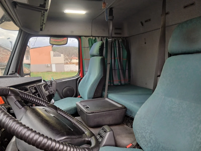 Volvo Fm12 СПЕЦИАЛЕН , снимка 5 - Камиони - 52484658