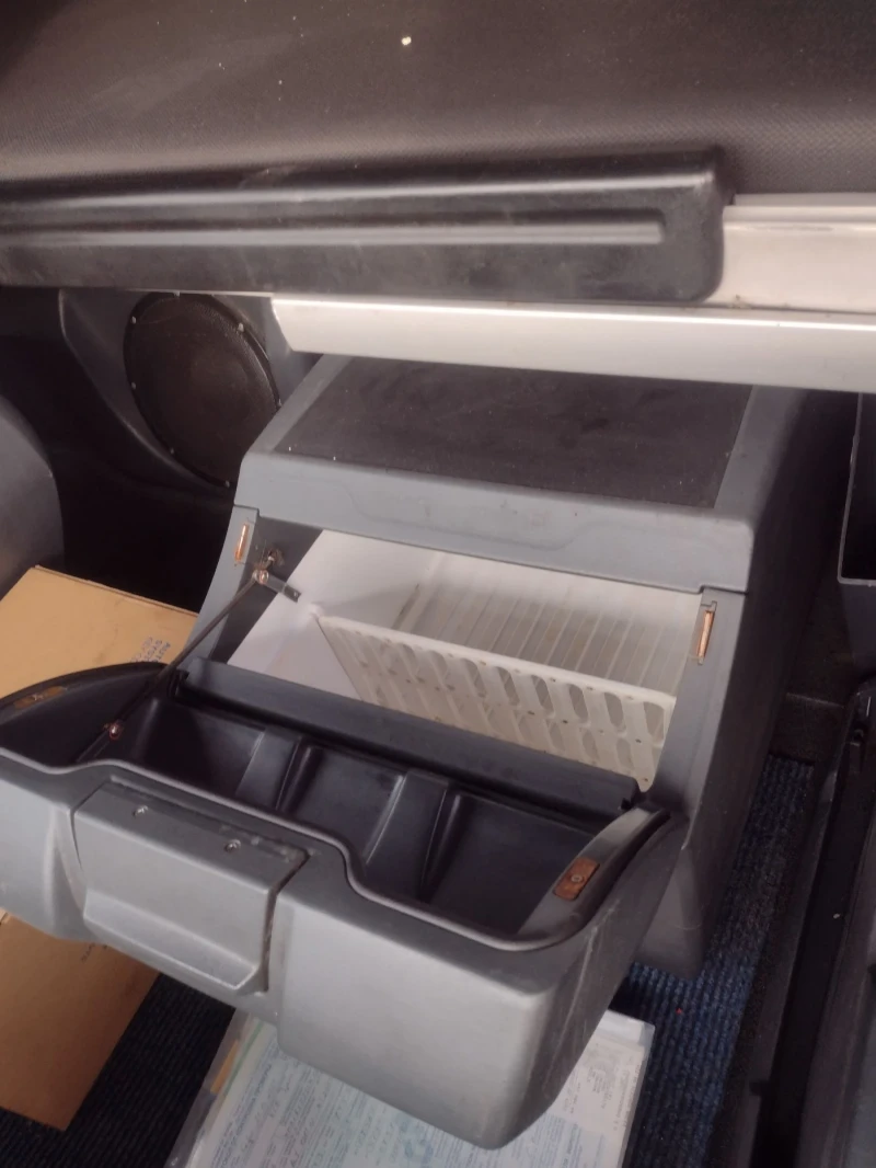 Man Tgx 26.480, снимка 8 - Камиони - 53538840