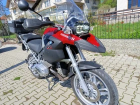 BMW R R1200GS, снимка 3