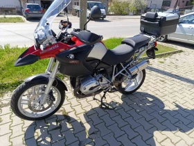 BMW R R1200GS, снимка 11